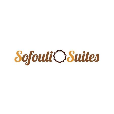 Sofouli Suites Λευκωσία Εξωτερικό φωτογραφία