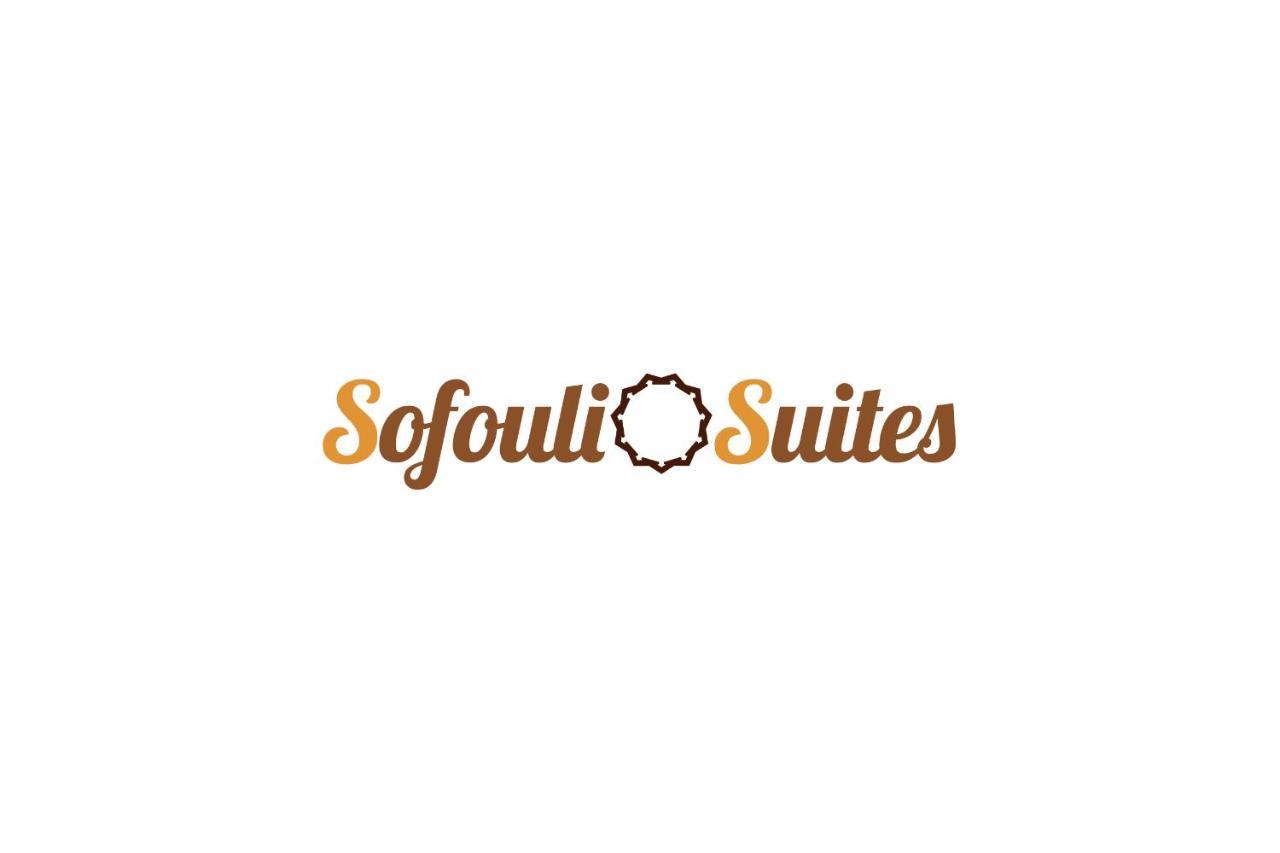 Sofouli Suites Λευκωσία Εξωτερικό φωτογραφία